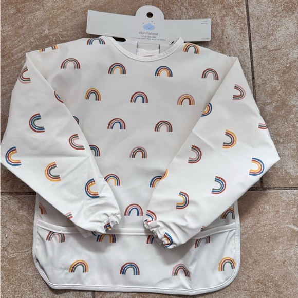 Bib - Picture 2 of 2